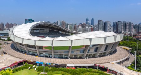 Project Qatar (Doha Building Materials Exhibition) 03