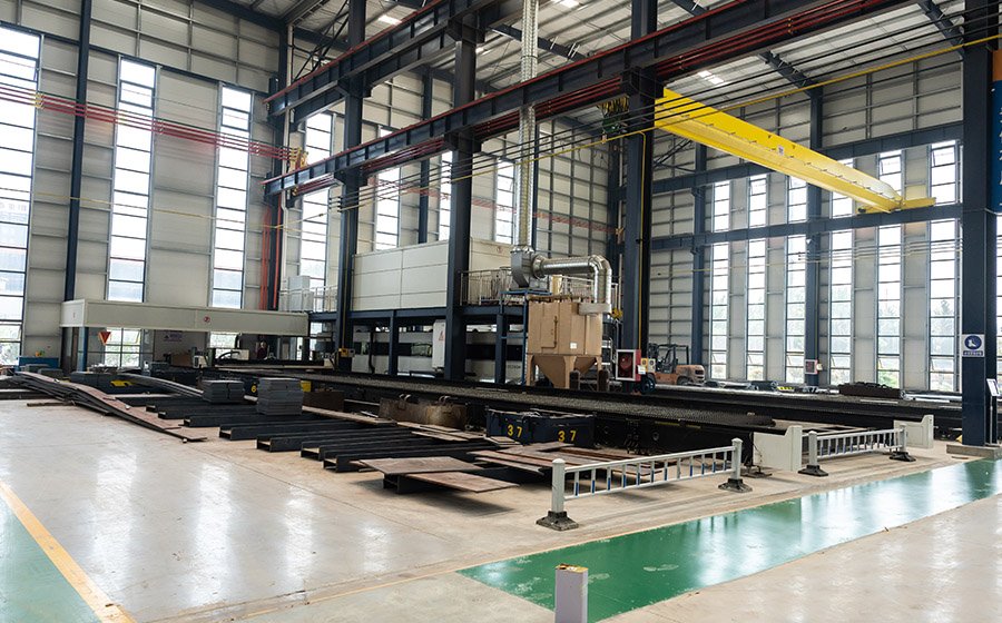 Laser Cutting Machine