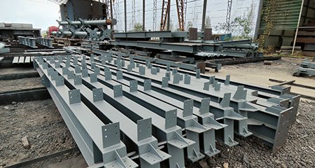 Papua New Guinea rice factory warehouse