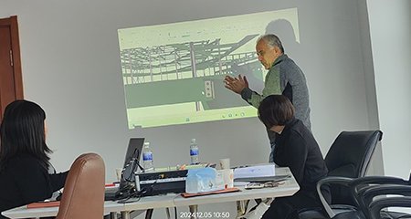 Welcome to our American clients